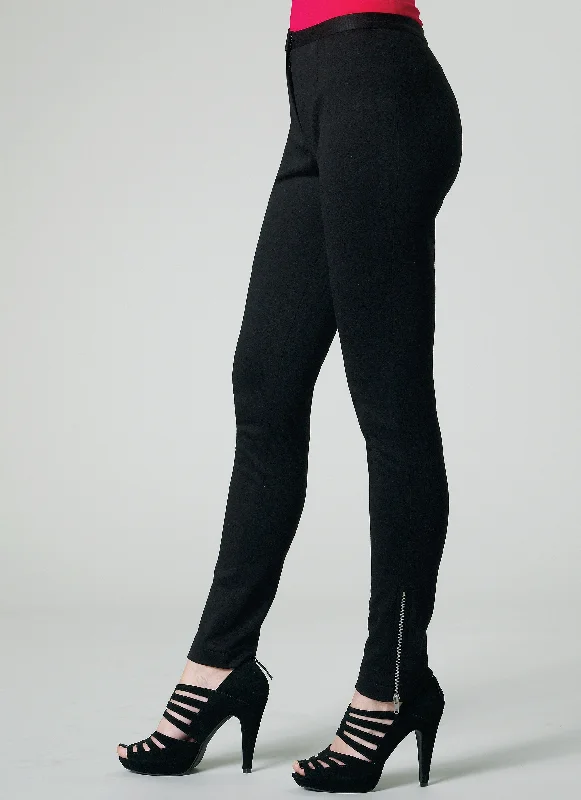 Women's Seasonal Apparel McCalls Trousers and Leggings M6173