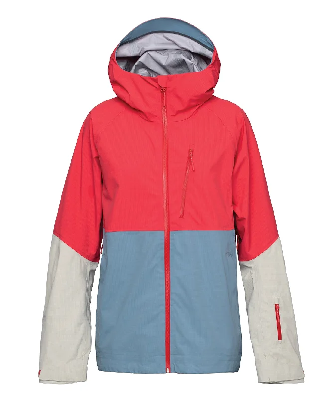Women's Fashion Essentials Meadow 3L Shell Jacket
