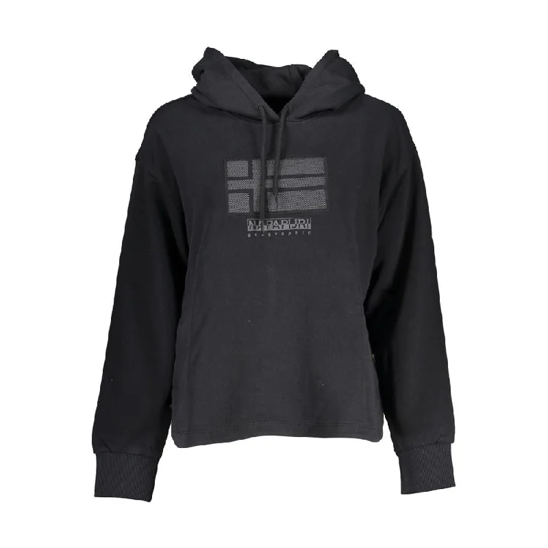 Trend Forward Threads For Her Napapijri Cotton Women's Sweater