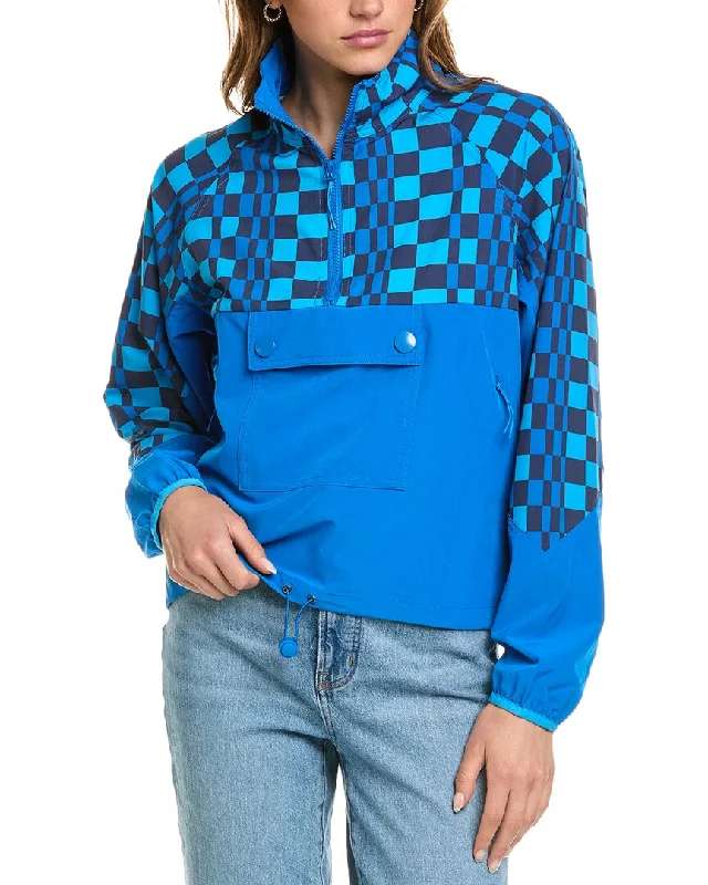 Vintage Look Beach Riot Atticus Pullover