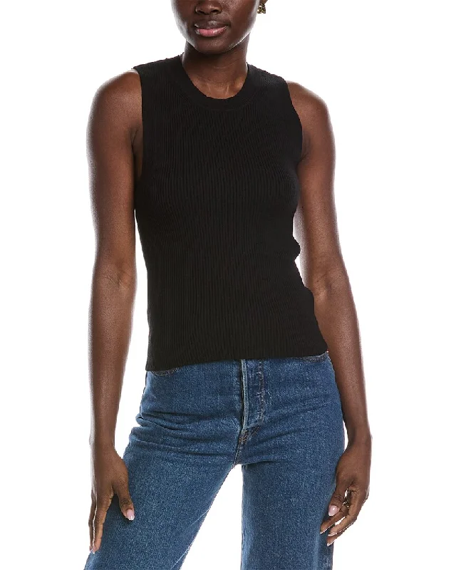 Redefining Women's Style BOSS Hugo Boss Fetullina Sweater Tank