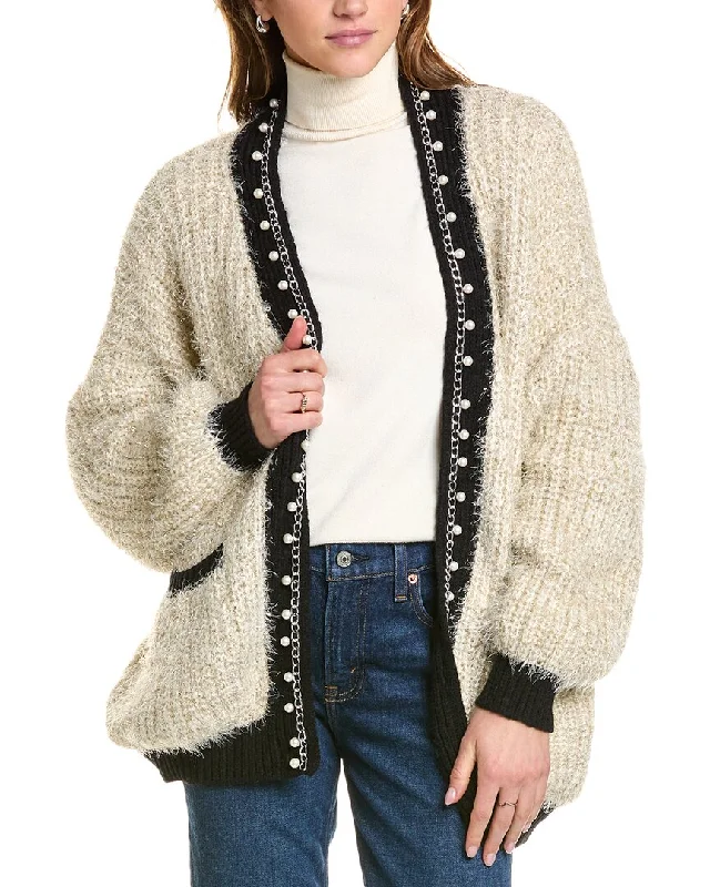 Forward Trendsetter HL Affair Cardigan