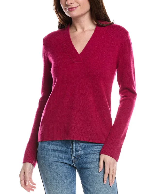 Vintage Inspired Fashion Sale Michael Stars Alena Wool & Cashmere-Blend Sweater