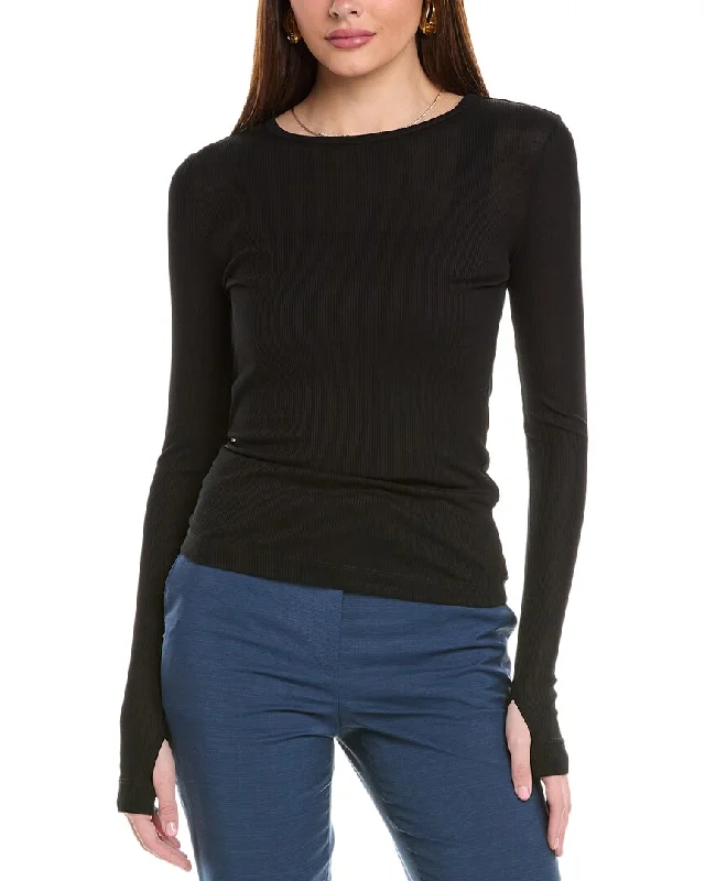 Classic Women's Fashion Hugo Boss Eticket Sweater