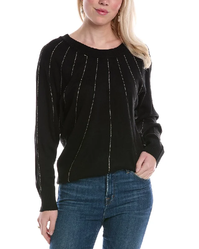 Trendy Styles Joseph A. Dolman Sweater