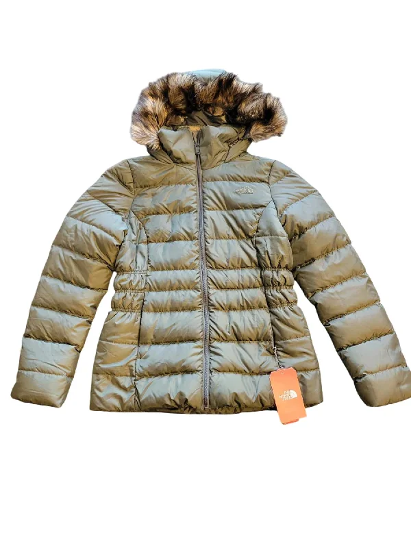 Women's Clothes For Special Occasions Women's Gotham Ii Jacket In New Taupe Green