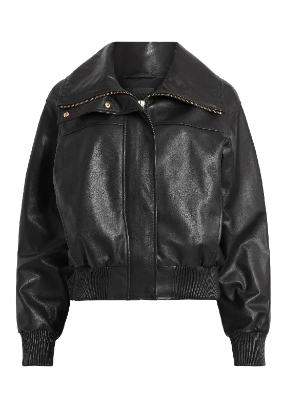 Charming Women's Holiday Apparel Etta Jacket
