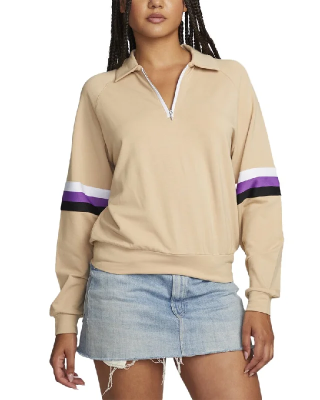 Fashion Forward Outfits Chaser Pullover