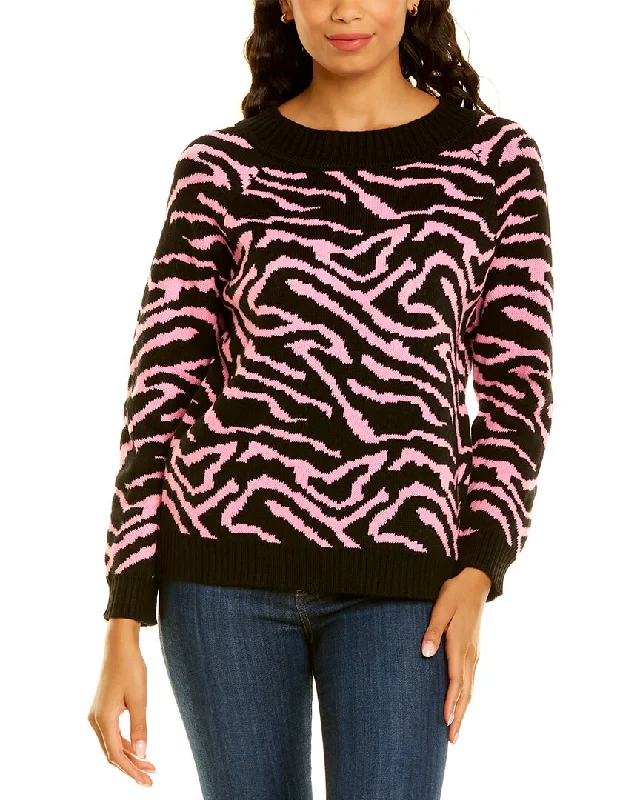 Summer Essentials Olivia Rubin Ollie Sweater