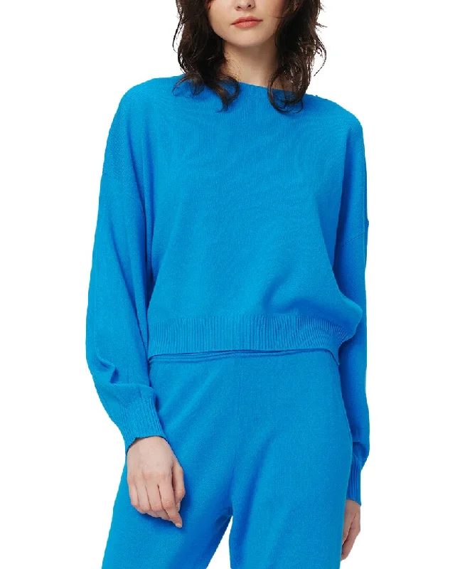 Sale Event, Prices Rock Diane von Furstenberg Ken Wool & Cashmere-Blend Sweater