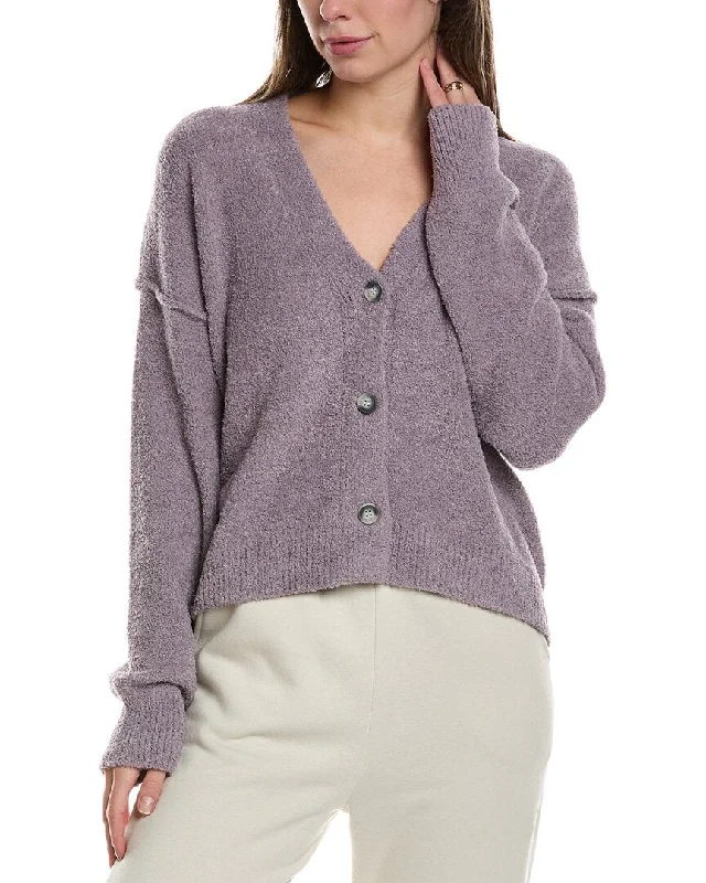 Fast Fashion Favorites NATORI EDIT Luna Cardigan