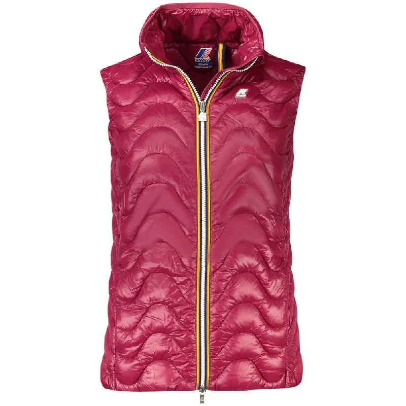 Women's Occasion Wear Apparel K-WAY Polyamide Women Women's Jacket