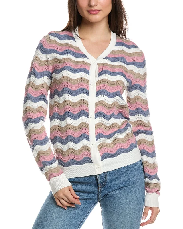 Elegant Attire YAL New York Cardigan