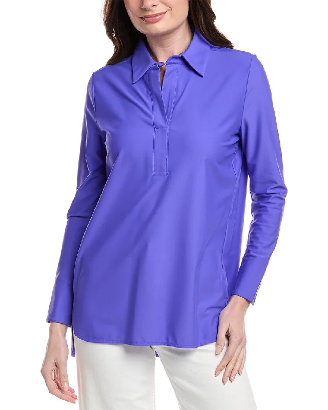 Summer Fashion Jude Connally Hadley Pullover Top