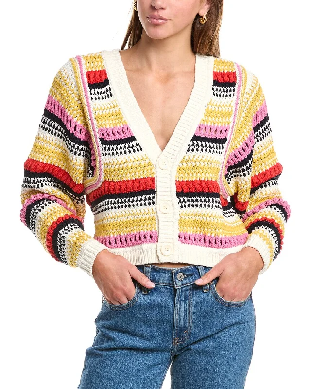 Seasonal Clearance ba&sh Romy Cardigan