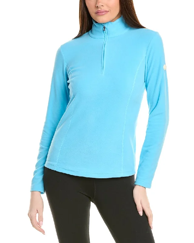 Essentials On Sale Bogner Maddie-O 1/4-Zip Pullover