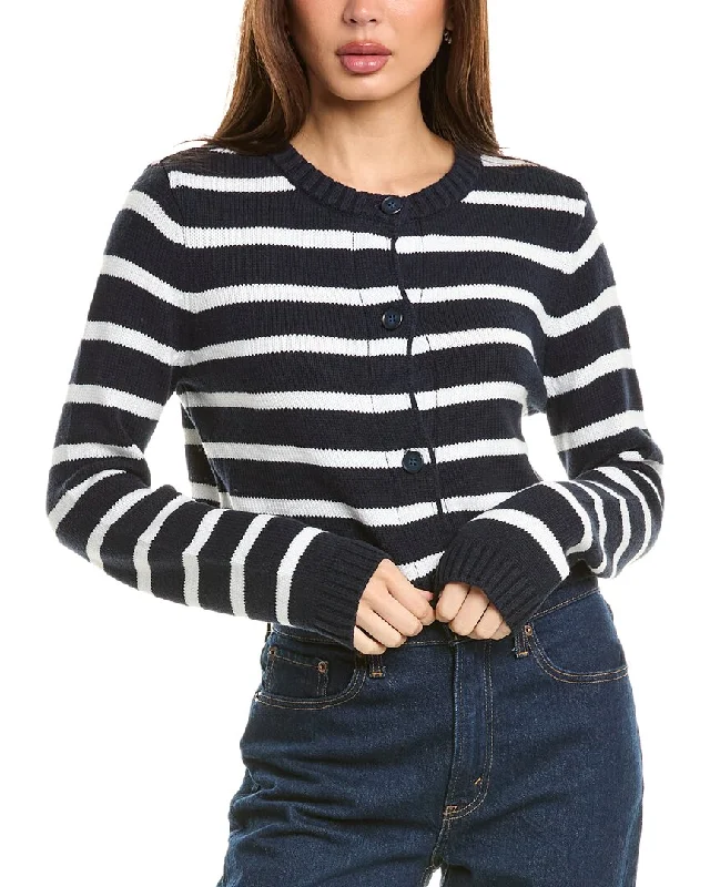 Wardrobe Update Splendid Rowena Cardigan