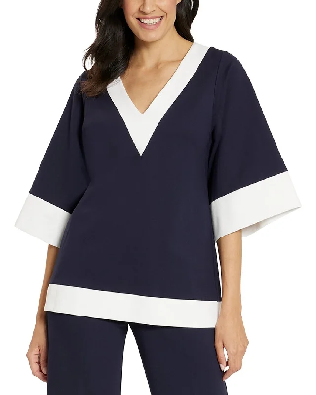 Mother's Day Special Jude Connally Ophelia Pullover Top