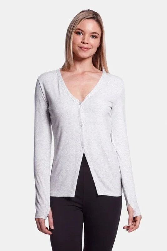 Mega Sales THE ROSSI CARDIGAN
