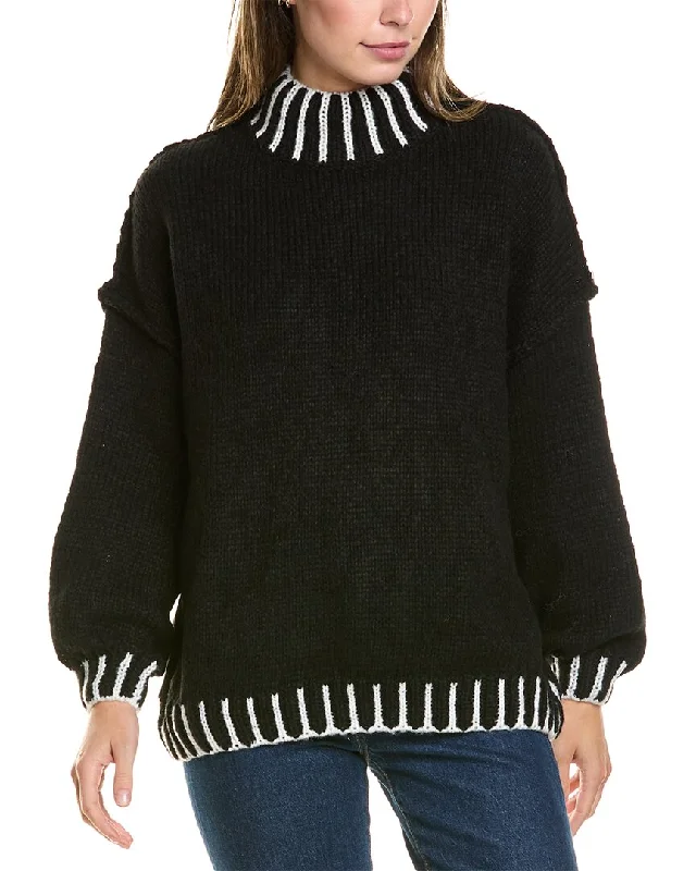Discover Now Avantlook Sweater