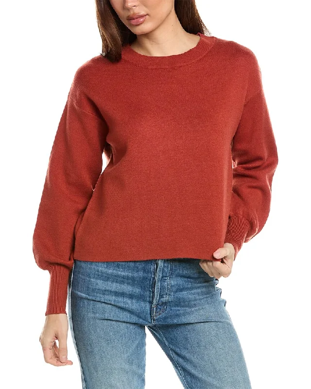 Luxury Fashion OAT NEW YORK Sweater