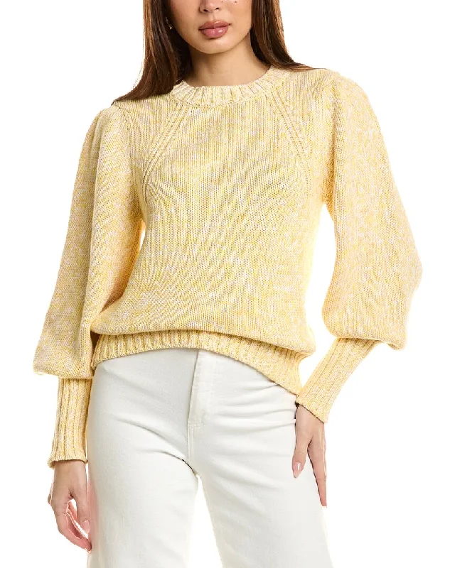 Trendy Women's Wear Elie Tahari Sweater