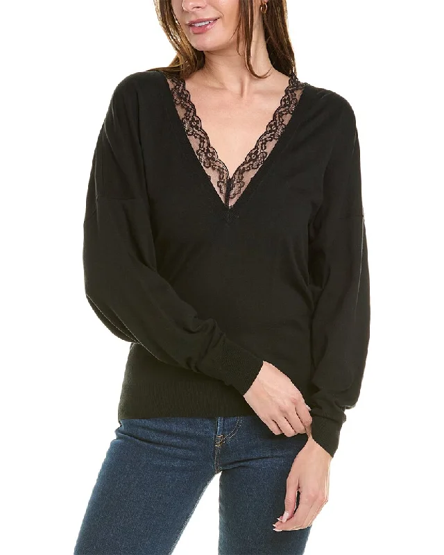 Casual Chic Clothing cabi Union Sweater