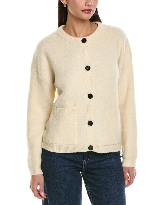 Flash Sale Starts ANNA KAY Dolores Cashmere-Blend Cardigan