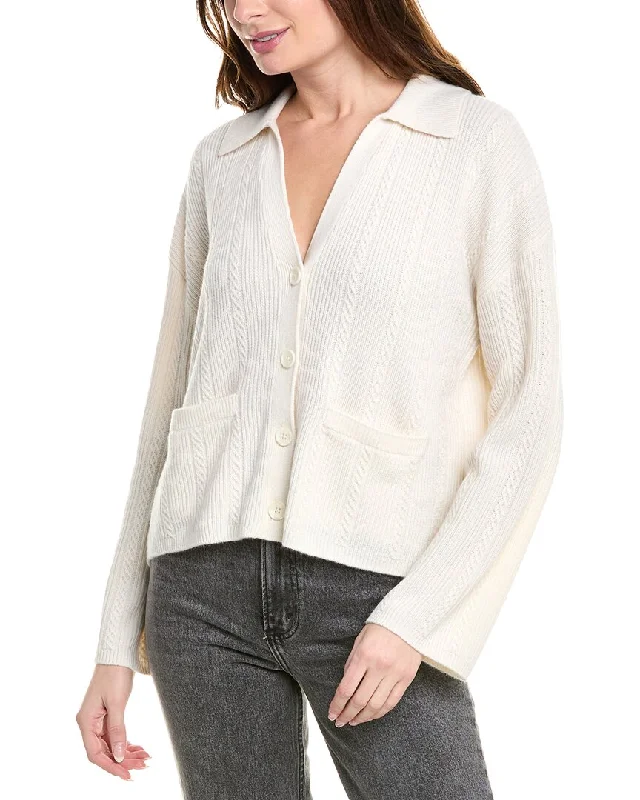 Final Sale rag & bone Maud Cashmere Cardigan
