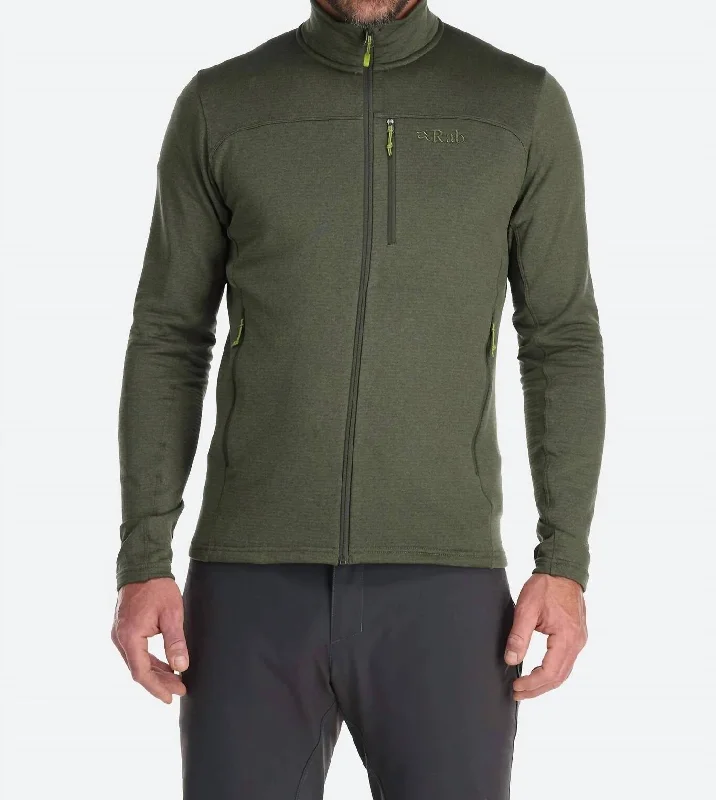 Casual Women's Clothing Online Graviton Jacket In Army