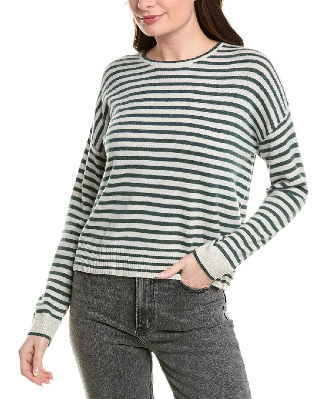 Season Sale Splendid Sally Cashmere Sweater