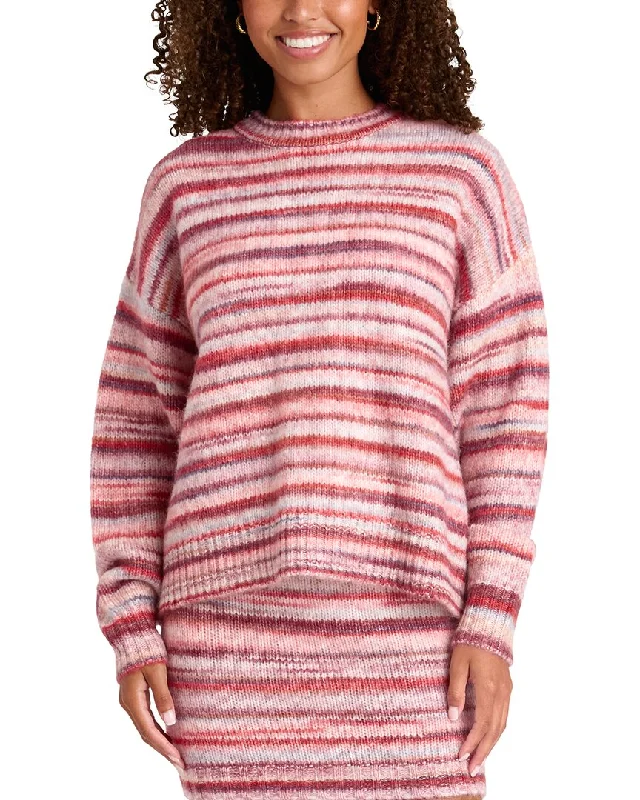 Great Deals On Ethnic Cultural Wear Splendid Acadia Wool-Blend Sweater
