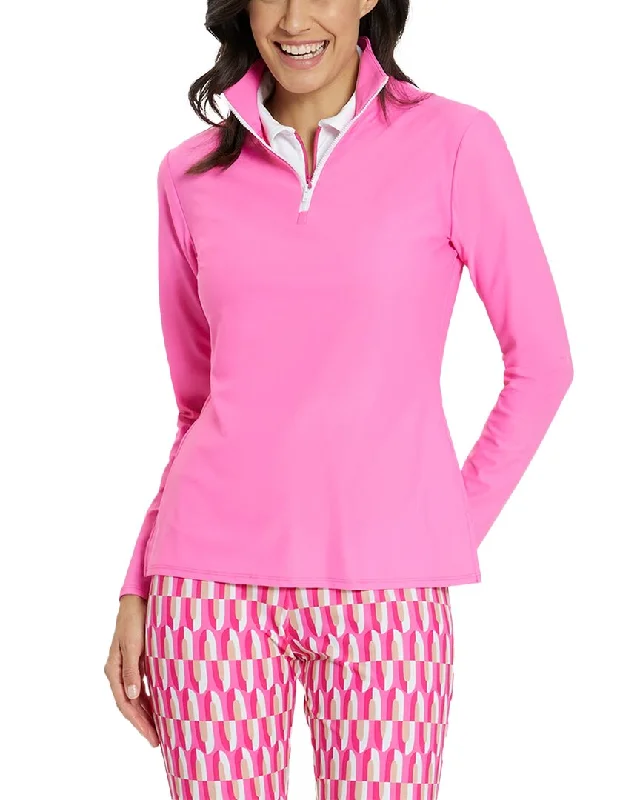 Coastal Beach - Inspired Style Jude Connally Cindy Pullover Top
