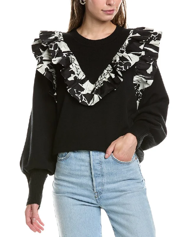 Casual Fashion CROSBY by Mollie Burch Ollie Sweater