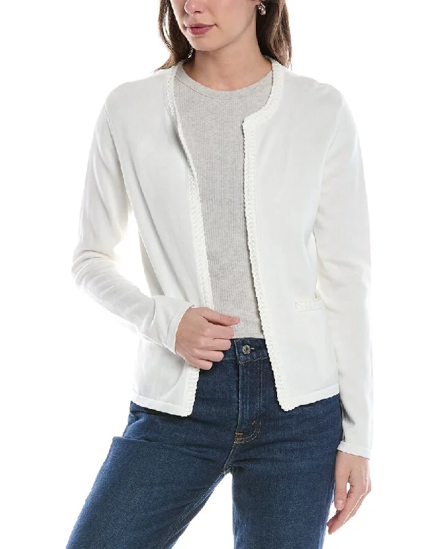 Fashion Sale J.McLaughlin Luann Sweater