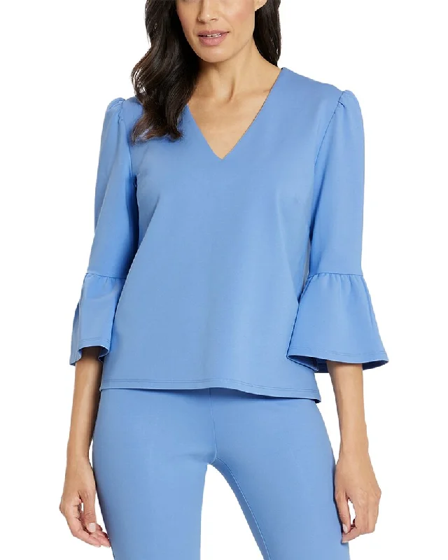 Enjoy Discount Jude Connally Arabella Pullover Top