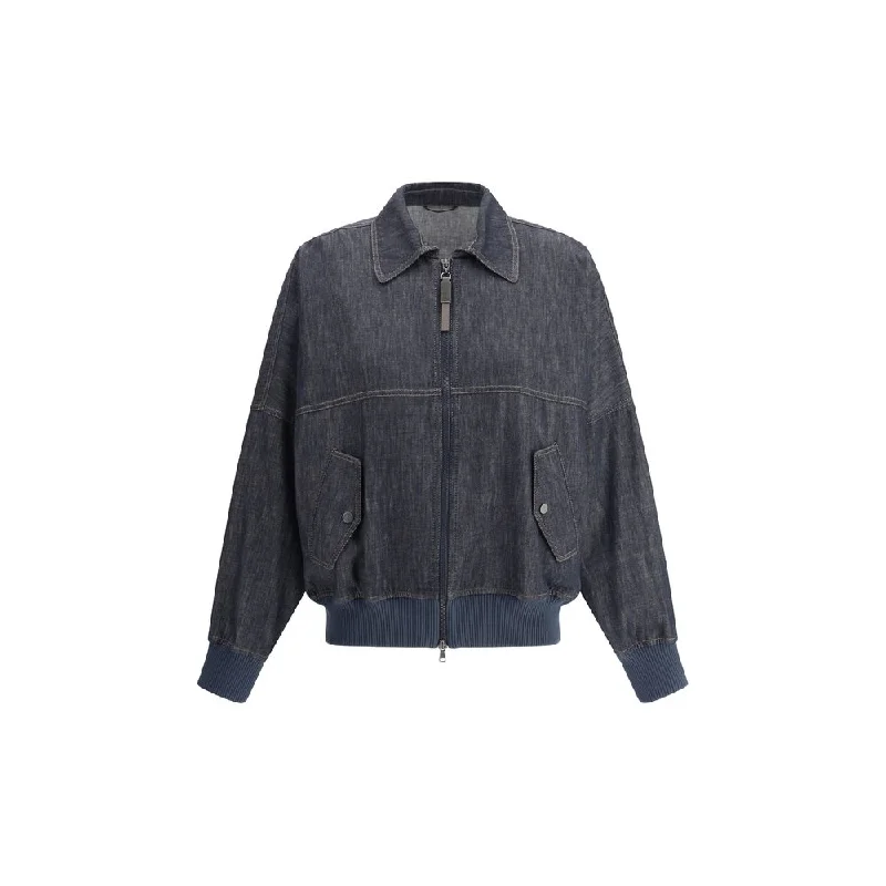 Women's Everyday Attire Brunello Cucinelli Women's Jacket