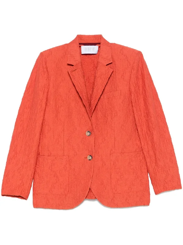 High-Fashion Women's Clothing Harris Wharf London Women's Jackets