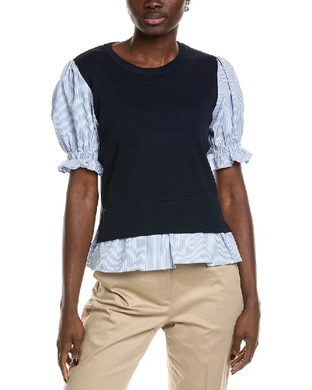 Brand Name Clothing Discount Extravaganza Nanette Nanette Lepore Sweater
