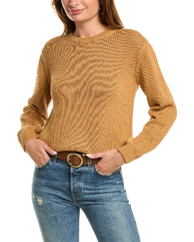 Style Streetwear Theory Chunky Loop Sweater