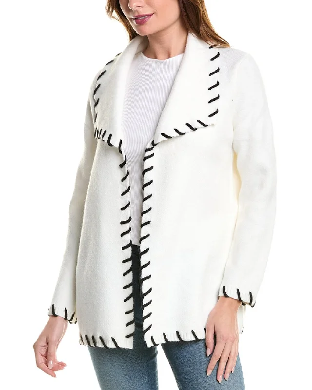 New Season Fashion Preview Rain + Rose Cardigan