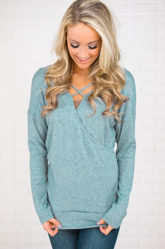 Upgrade Your Wardrobe For Less Simply Complicated Top