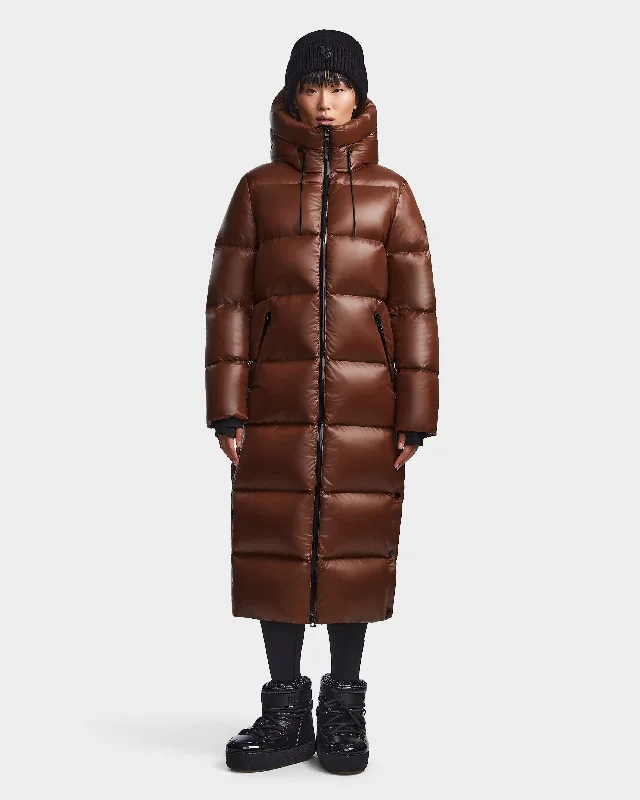 Luxury Women's Fashion Rita L-S