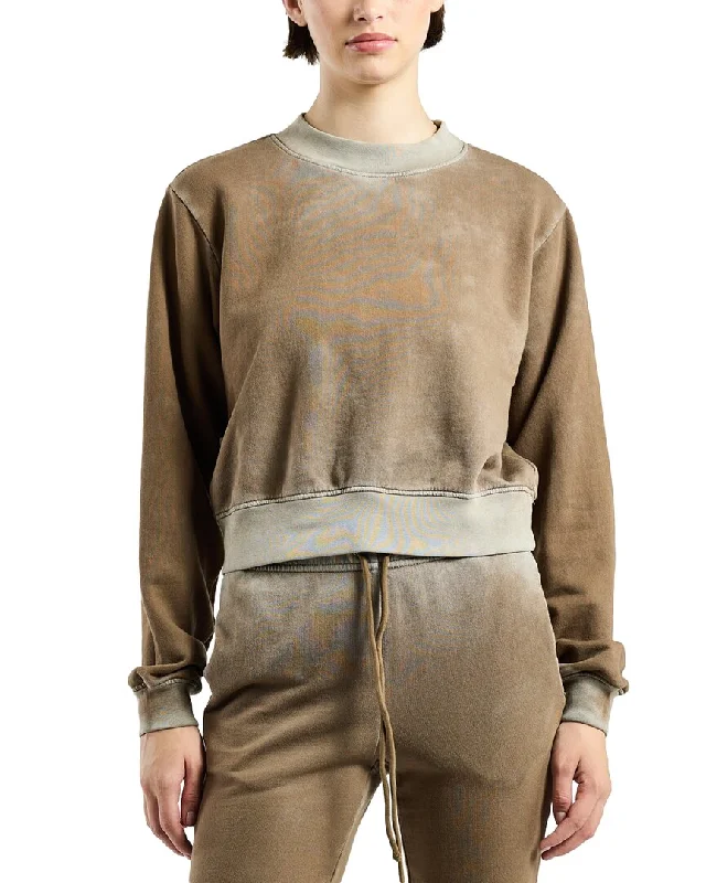 Great Prices On Feminine Styles Cotton Citizen Milan Crew Top