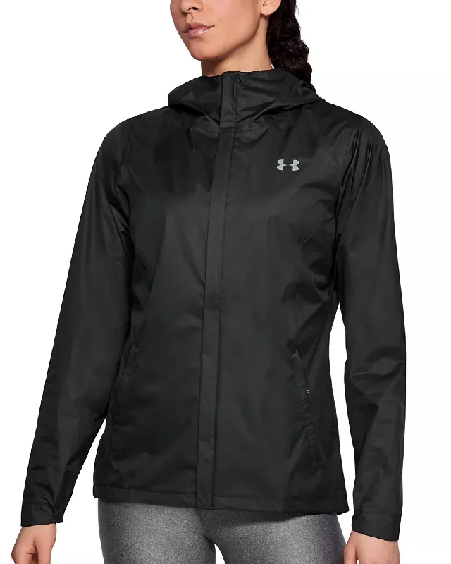 Women's Vintage-Inspired Clothing Women's Overlook Jacket In Black