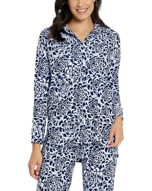 Fashion Forward, Function First Jude Connally Hadley Pullover Top