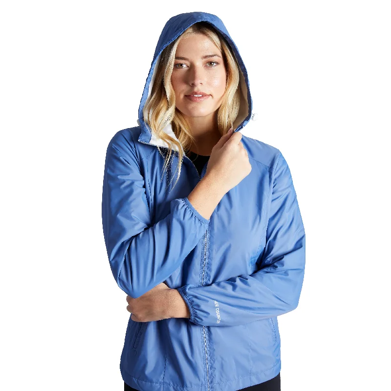 Holiday Special Offers Free Country Women's Trek Mate  Windshear Jacket
