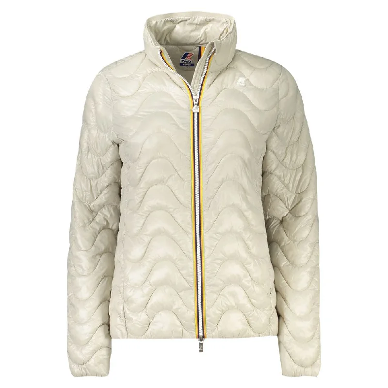 Women's Contemporary Apparel K-WAY Polyamide Women Women's Jacket