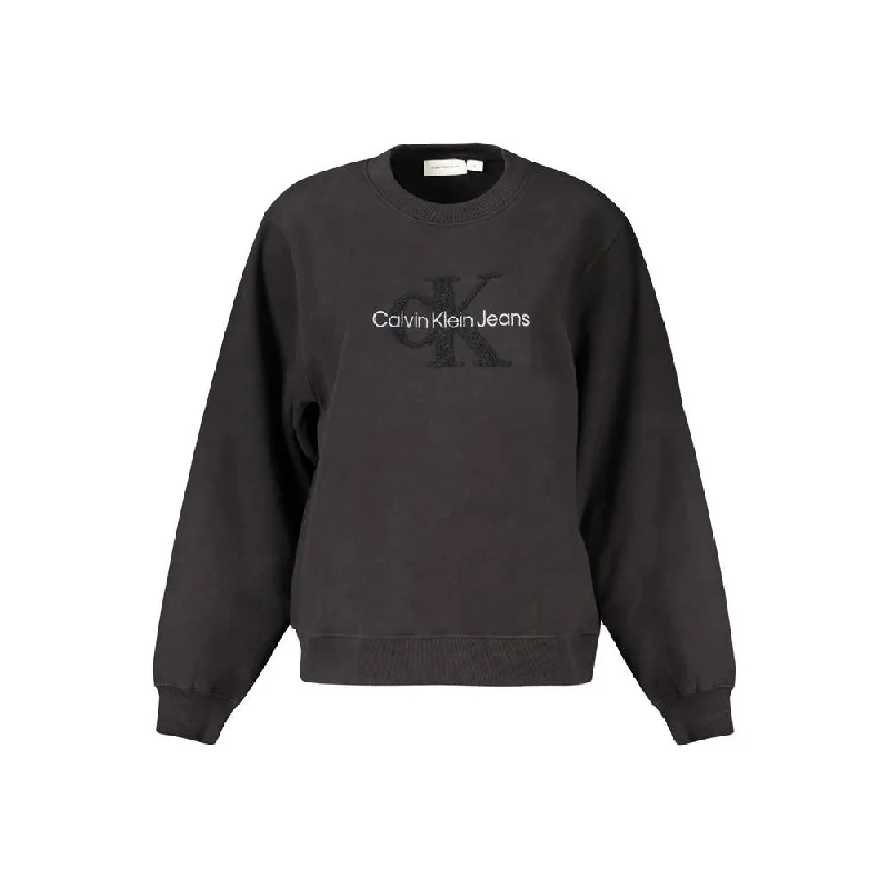 Flash Sale Fever Calvin Klein Cotton Women Women's Sweater
