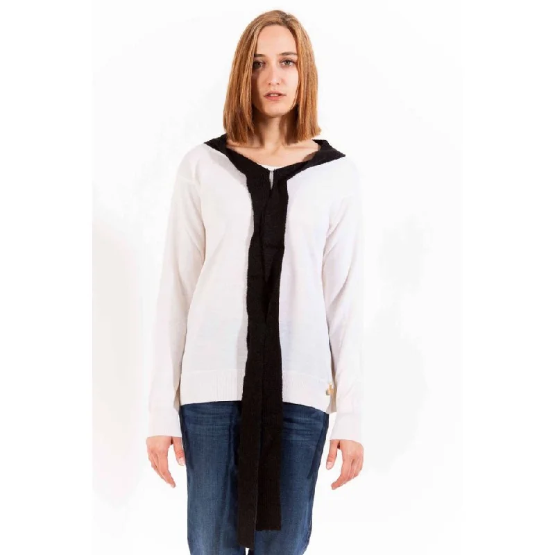 Must Haves Love Moschino Wool Women Women's Sweater